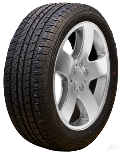Шины RoadX RXQuest HT 02 285/60R18 116H
