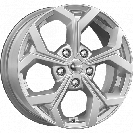 Диски K&K КС878 6.5 х 16 5*108 Et: 50 Dia: 63.3 