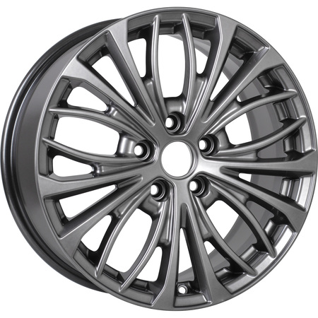 Диски KDW KD1723 7.5 х 17 5*114,3 Et: 45 Dia: 60.1 