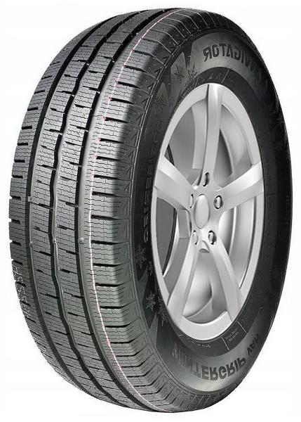 Шины Lanvigator WinterGrip VAN 215/75R16 113/111R