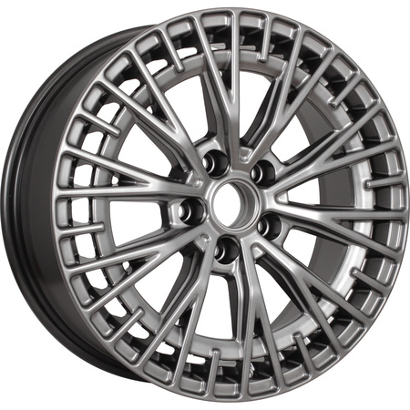 Диски KDW KD1730 7 х 17 5*114,3 Et: 35 Dia: 66.1 