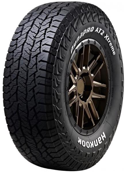 Шины Hankook Dynapro AT2 Xtreme RF12 225/75R16 115/112S