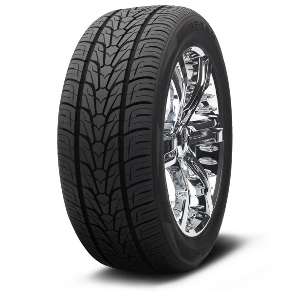 Шины Nexen Roadian H/P 285/45R22 114V