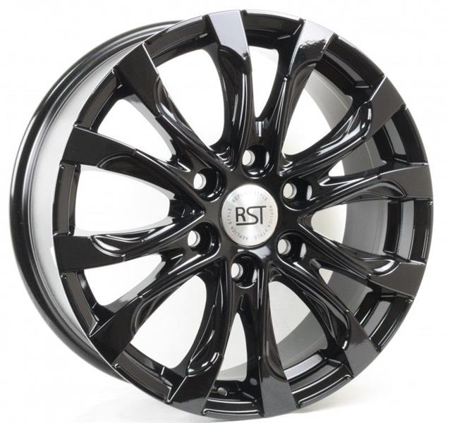 Диски RST R022 8 х 20 6*139,7 Et: 60 Dia: 95.1 разноцветные