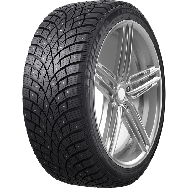 Шины Triangle IcelynX TI501 205/60R16 96T