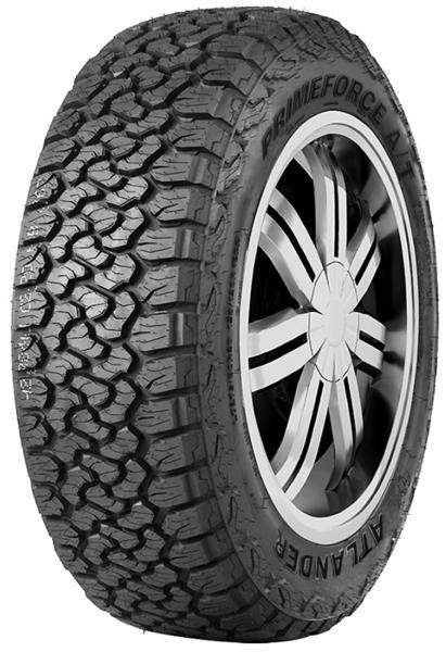 Шины Atlander Primeforce A/T 215/75R15 100S