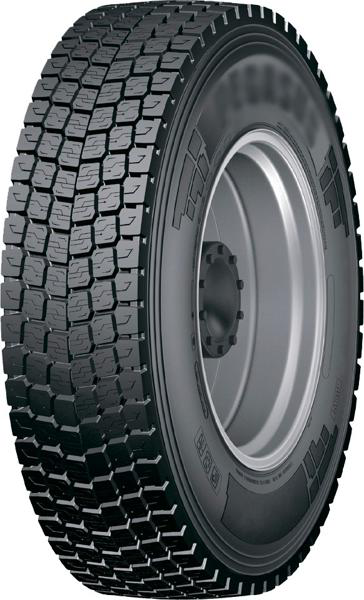 Шины 295/80 R22,5 154/149M 18pr (Ведущая) Royal black DV211