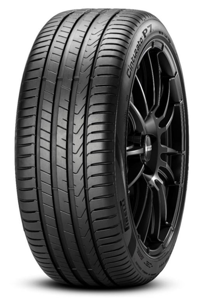 Шины Pirelli P7-Cinturato (P7C2) 225/55R17 97Y