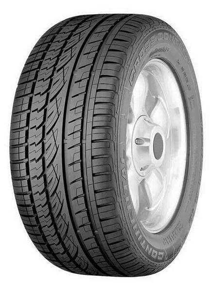 Шины Continental CrossContact UHP 295/40R21 111W