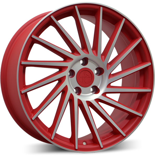 Диски Keskin Tuning KT17 8.5 х 19 5*112 Et: 45 Dia: 72.6 