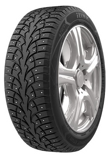 Шины Ilink WinterVorhut STUD I 185/70R14 92T