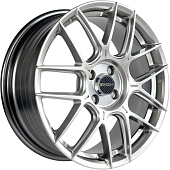 Диски INCH FA8541 7 х 17 5*110 Et: 40 Dia: 67.1 