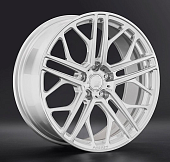 Диски LS Forged FG48 8 х 20 5*114,3 Et: 35 Dia: 67.1 классический серебристый цвет