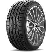 Шины Michelin Latitude Sport 3 235/55R18 104V