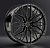 Диски LS Forged FG75 9 х 20 6*139,7 Et: 45 Dia: 95.1 