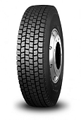 Шины 315/70 R22,5 154/150L 20pr (Ведущая) Goodride CM335
