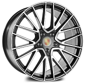 Диски RPLC PR1 11 х 21 5*130 Et: 58 Dia: 71.6 