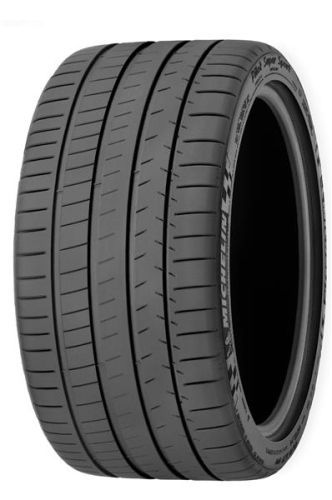 Шины Michelin Pilot Super Sport 285/30R20 99Y