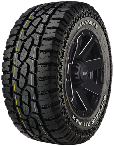 Шины Gripmax Mud Rage R/T Max  275/55R20 120/117Q