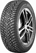 Шины Nokian Tyres Hakkapeliitta 10p 195/55R16 91T