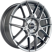Диски INCH FA8541 7 х 17 5*110 Et: 46 Dia: 63.3 