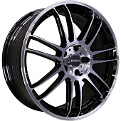 Диски INCH FA8535 8 х 18 5*112 Et: 45 Dia: 66.6 