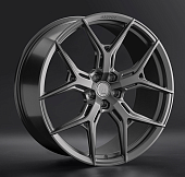 Диски LS Forged FG14 8.5 х 19 5*114,3 Et: 45 Dia: 67.1 серый матовый