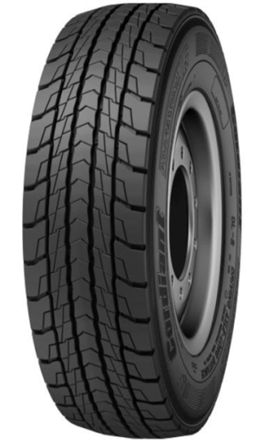 Шины 315/70 R22,5 154/150L 0pr (Ведущая) CORDIANT Professional DL-2