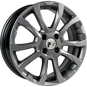 Диски RPLC LA191 6 х 16 4*100 Et: 50 Dia: 60.1 