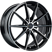 Диски INCH FA8533 8 х 18 5*114,3 Et: 30 Dia: 60.1 