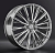 Диски LS Forged FG46 9 х 21 5*114,3 Et: 35 Dia: 60.1 