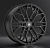 Диски LS wheels FlowForming RC103 9 х 20 6*139,7 Et: 40 Dia: 100.1 черный матовый