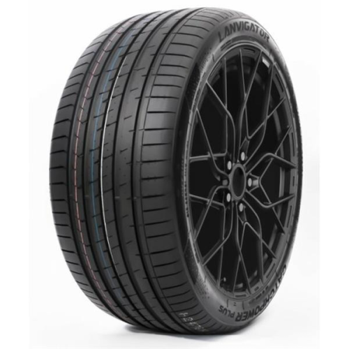 Шины Lanvigator CATCHPOWER PLUS 225/45R17 94W