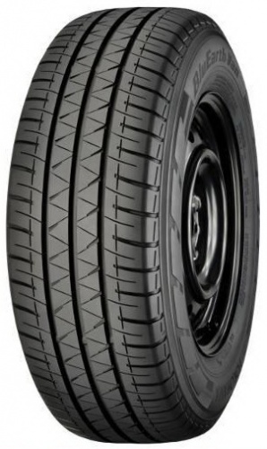 Шины Yokohama BluEarth-Van RY55 225/55R17 109/107H