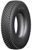 Шины 295/80 R22,5 154/149M 20pr (Ведущая) Tornado GL267D