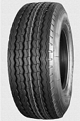 Шины 235/75 R17,5 143/141J 16pr (Прицеп) HIFLY HH-107