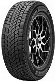 Шины Michelin X-ice Snow SUV+ 255/55R19 111H