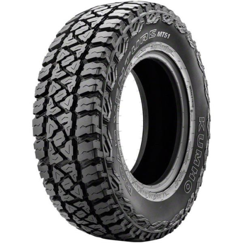Шины Kumho Road Venture MT51 265/65R17 120/117Q