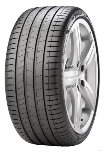 Шины Pirelli PZERO LUXURY SALOON 245/45R19 102Y