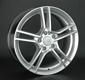 Диски LS wheels LS 908 9 х 20 6*139,7 Et: 25 Dia: 106.1 черный с проточкой матовый