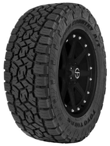 Шины Toyo Open Country A/T III 285/50R20 112H