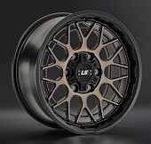 Диски LS Forged FG52 9 х 17 6*139,7 Et: 20 Dia: 106.1 