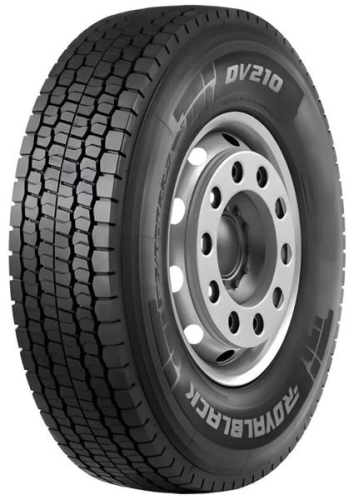 Шины 315/80 R22,5 157/154L Royal black DV210