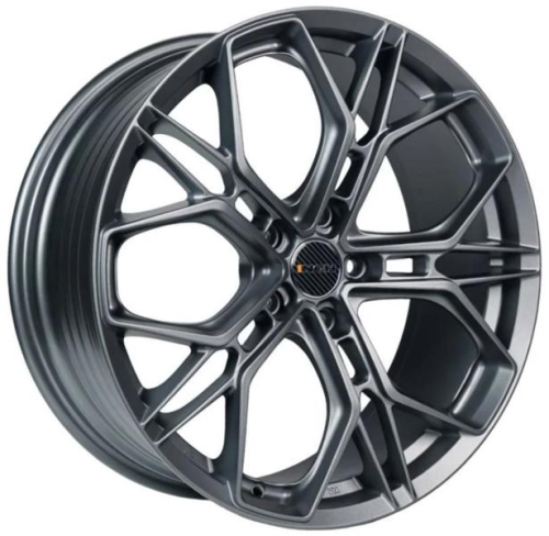Диски INCH FA8534 8 х 18 5*108 Et: 45 Dia: 63.4 