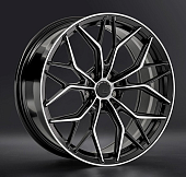 Диски LS Forged FG65 8.5 х 19 5*112 Et: 55 Dia: 66.6 