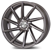 Диски PDW 1022Right 7.5 х 17 4*100 Et: 35 Dia: 60.1 