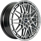 Диски INCH FA8536 7 х 19 5*108 Et: 45 Dia: 60.1 