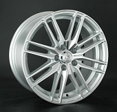 Диски LS wheels LS 760 6.5 х 15 4*100 Et: 40 Dia: 73.1 классический серебристый цвет