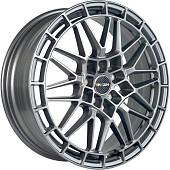 Диски INCH FA8536 8.5 х 20 5*114,3 Et: 30 Dia: 60.1 