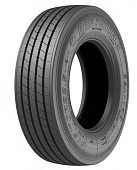 Шины 315/70 R22,5 154/150L 18pr (Рулевая) Белшина Бел-148М
